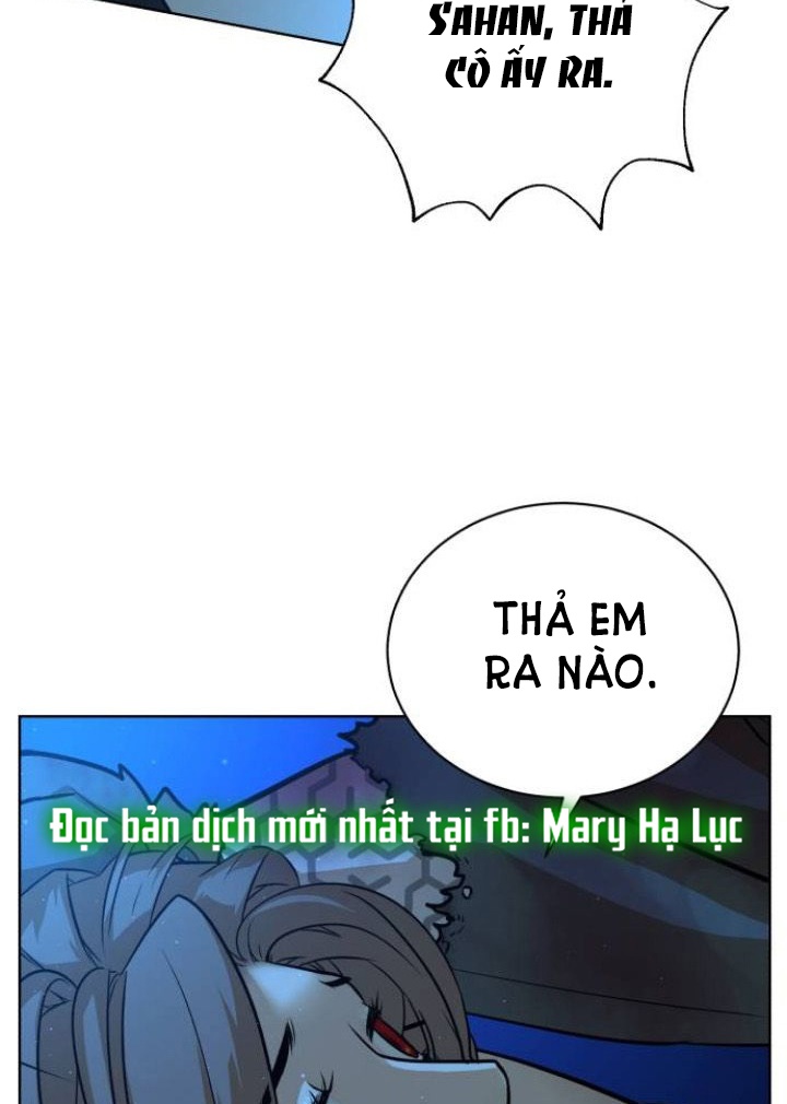 bạch huyết - white blood chapter 38 93