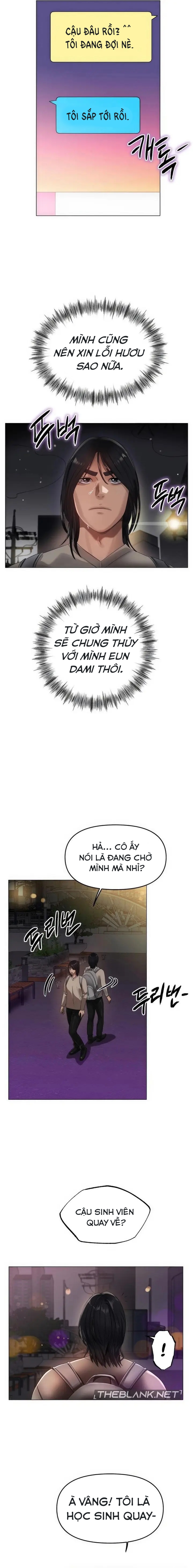 dì trẻ chapter 13 11