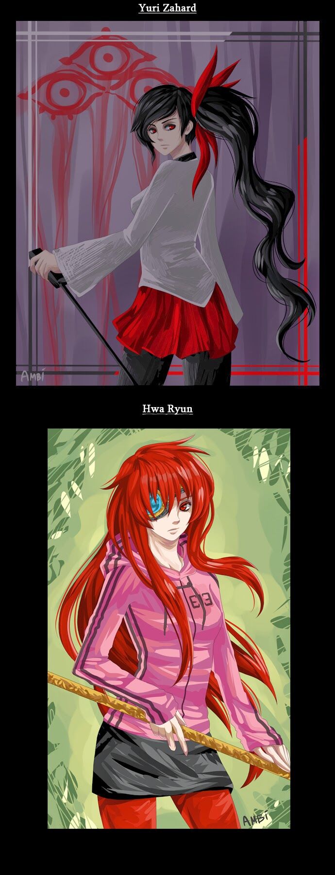 tòa tháp bí ẩn 2 chapter 19 42