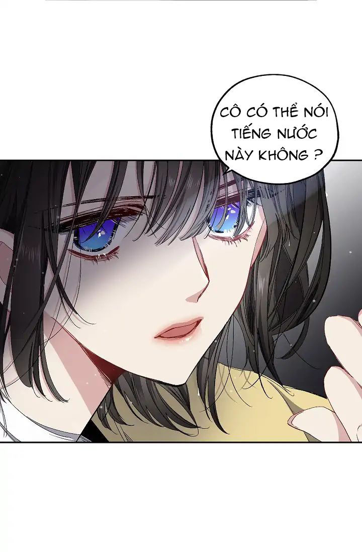 mối tình đầu của bạo chúa chapter 16 26