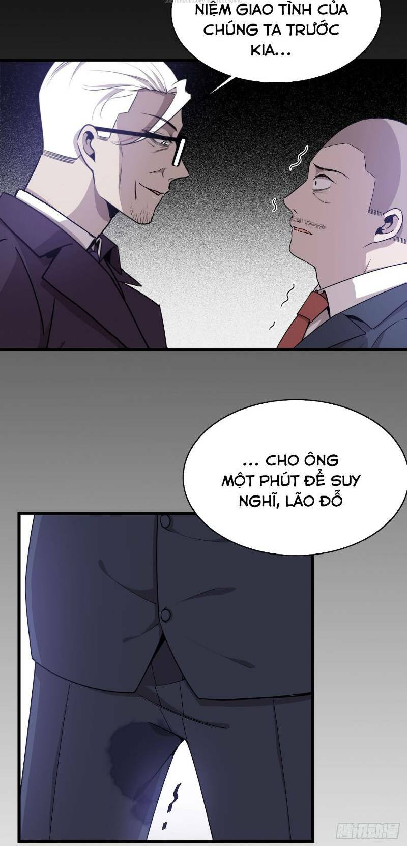 thát không mê thất chapter 46 44