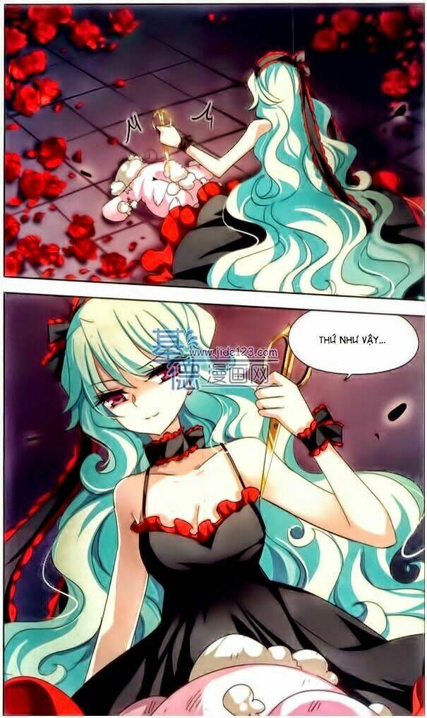 xuyên duyệt tây nguyên 3000 chapter 74 5