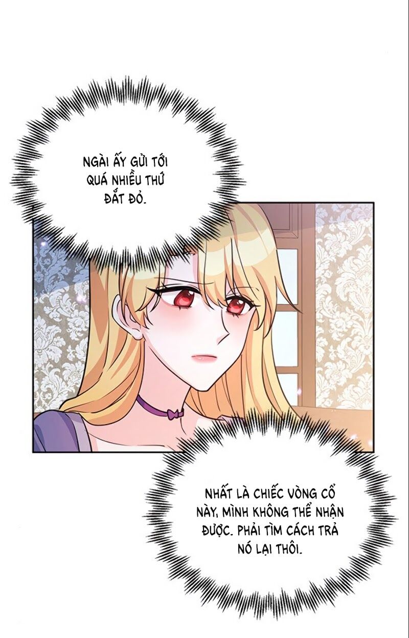 nữ hiệp trở về chapter 16.2 5