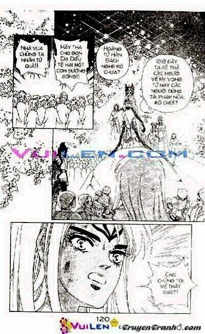 đóa hoa yêu kiều chapter 9 121