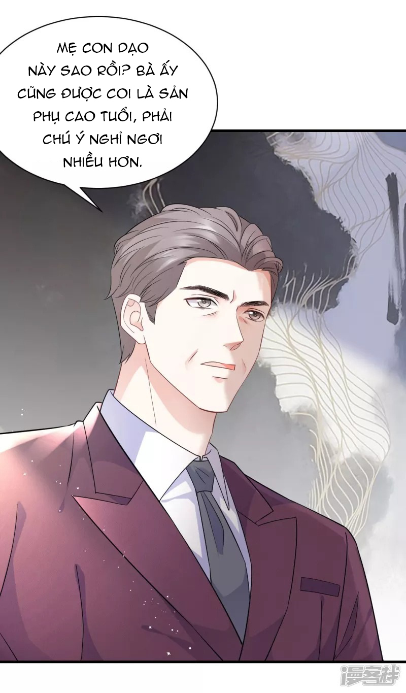 [16+] đại tiểu thư có thể có ý đồ xấu chapter 50.1 3