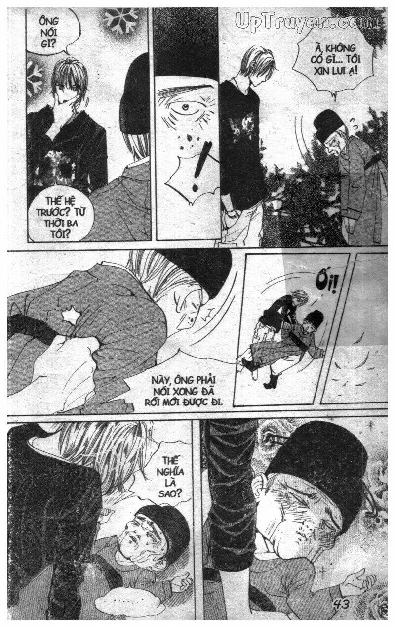 hoàng cung chapter 3 16