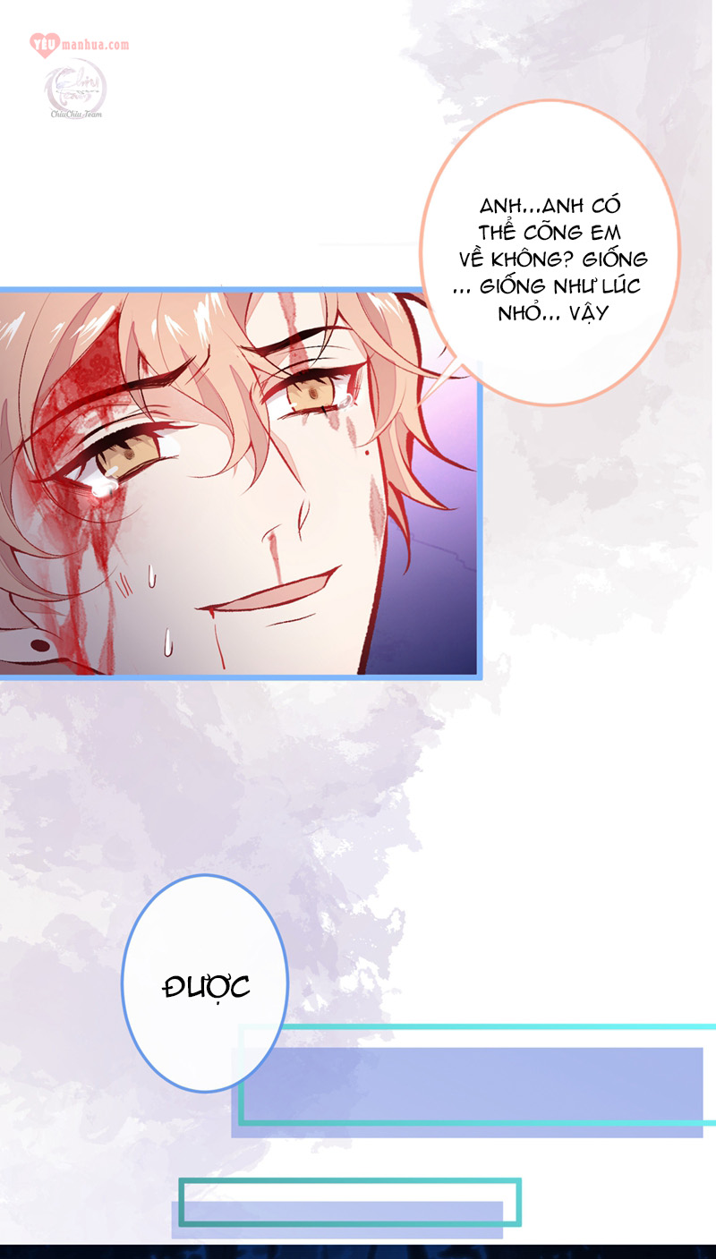 hotsearch của ảnh đế chapter 12 44