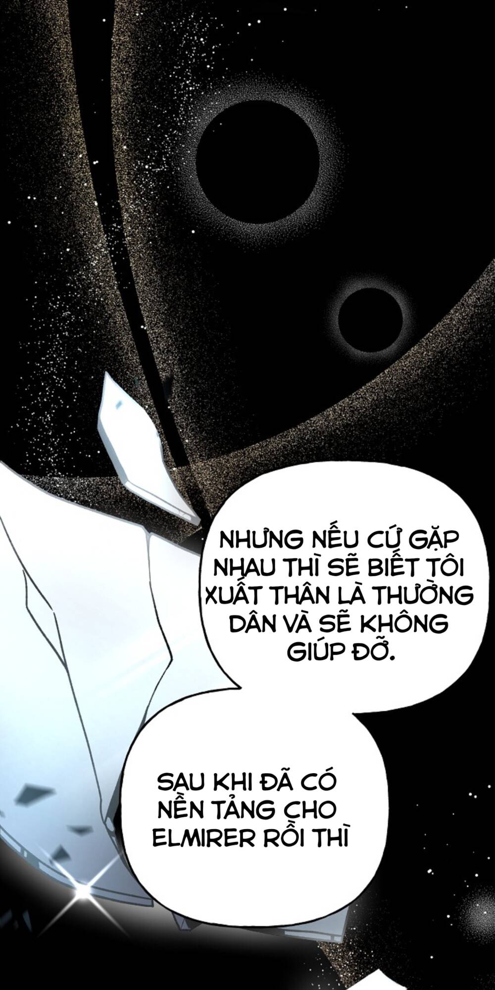 người hậu thuẫn trẻ tuổi của kẻ phản diện chapter 1.5 63