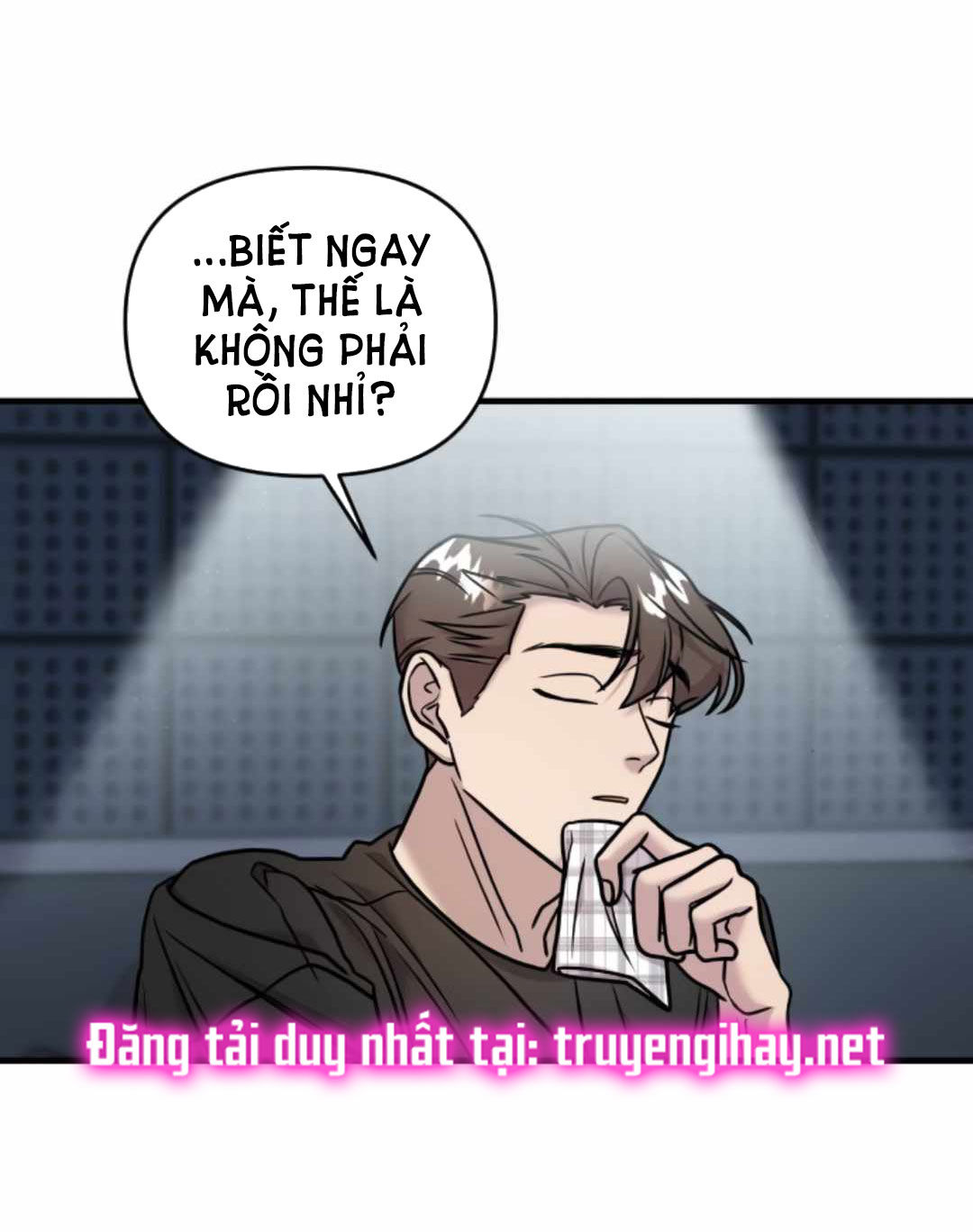 phản diện thuần túy chapter 13.2 59