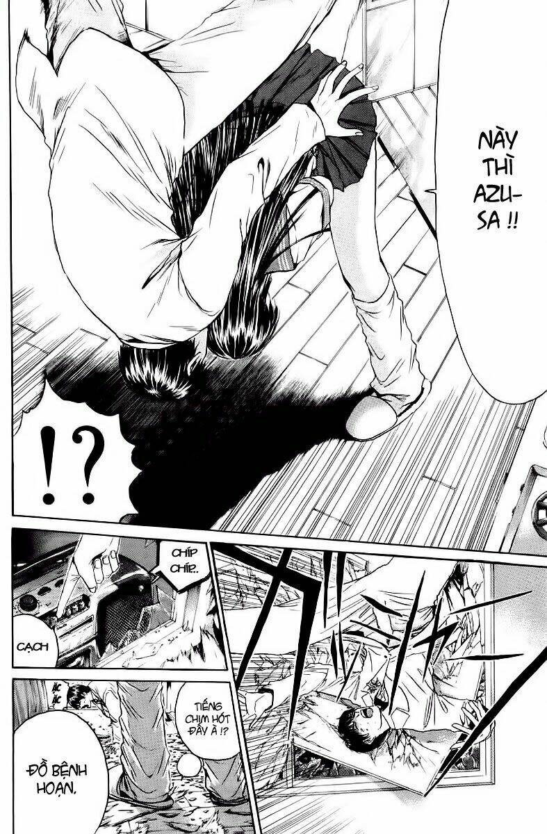 GTO - Great Teacher Onizuka chapter 150 7