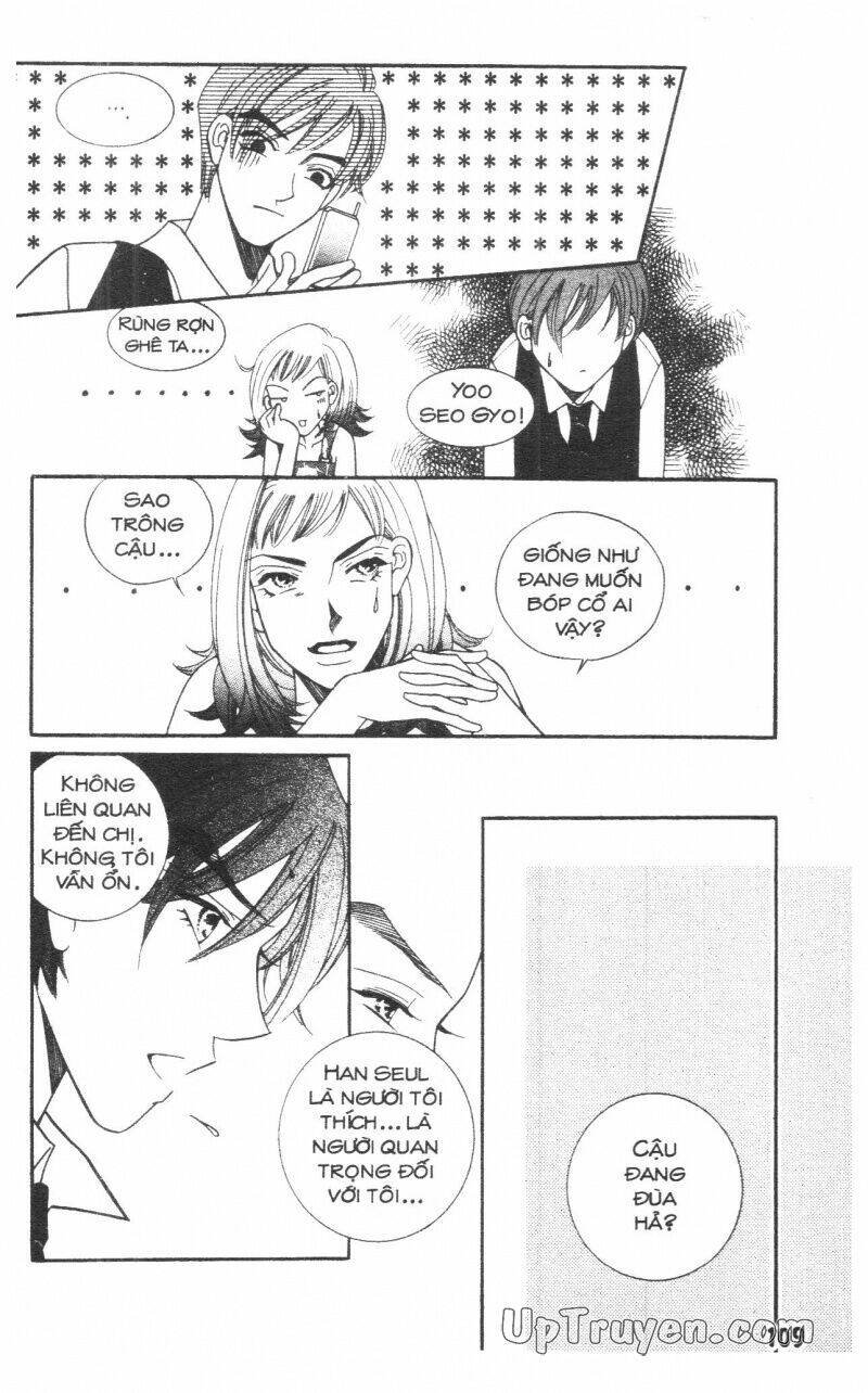 người yêu lý tưởng chapter 3.2 30