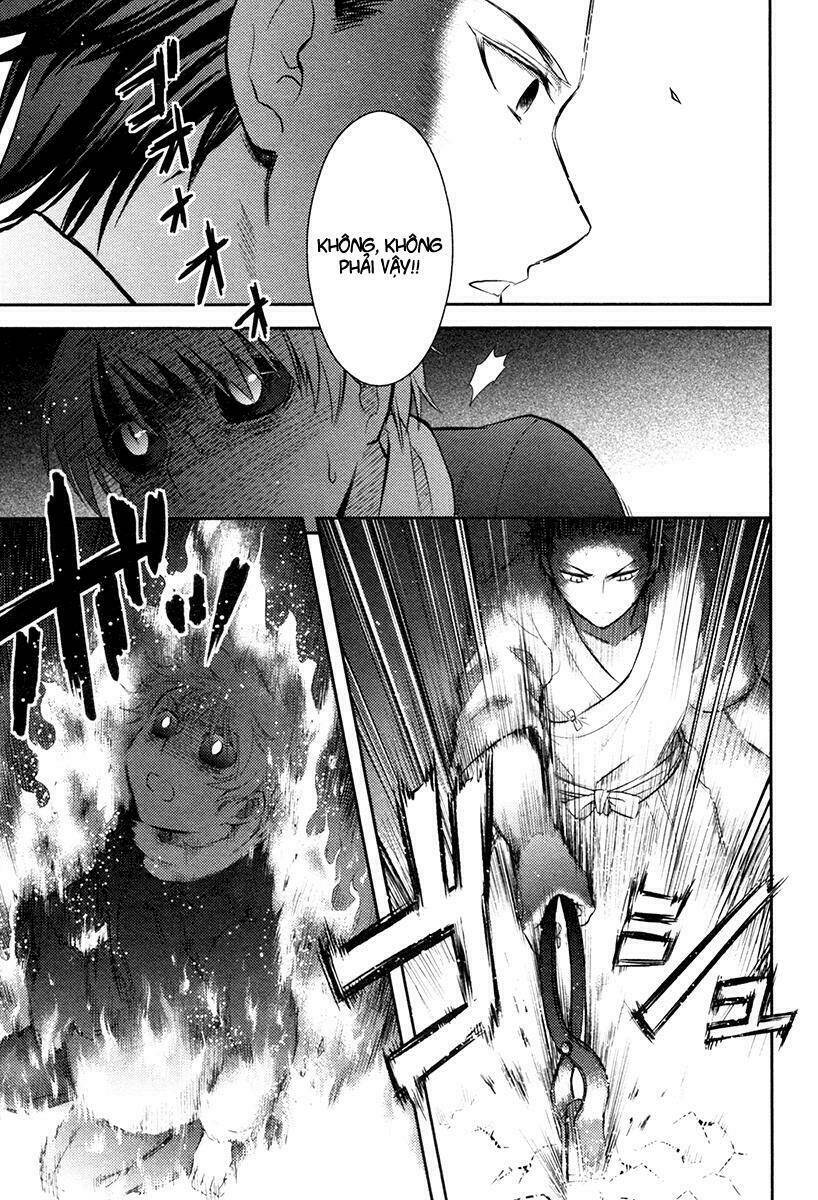 kandachime chapter 22 34