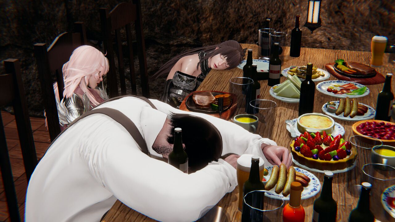 bí mật nho nhỏ chapter 1 70