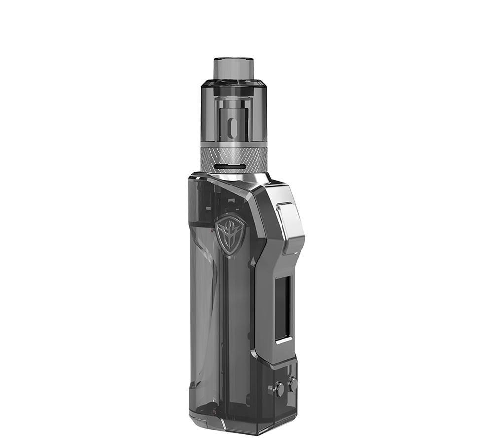 Thuốc khói lá điện tử vaper