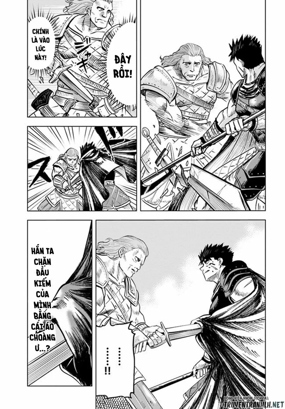 hành trình chịch dạo của của máy dập cổ đại chapter 10 11