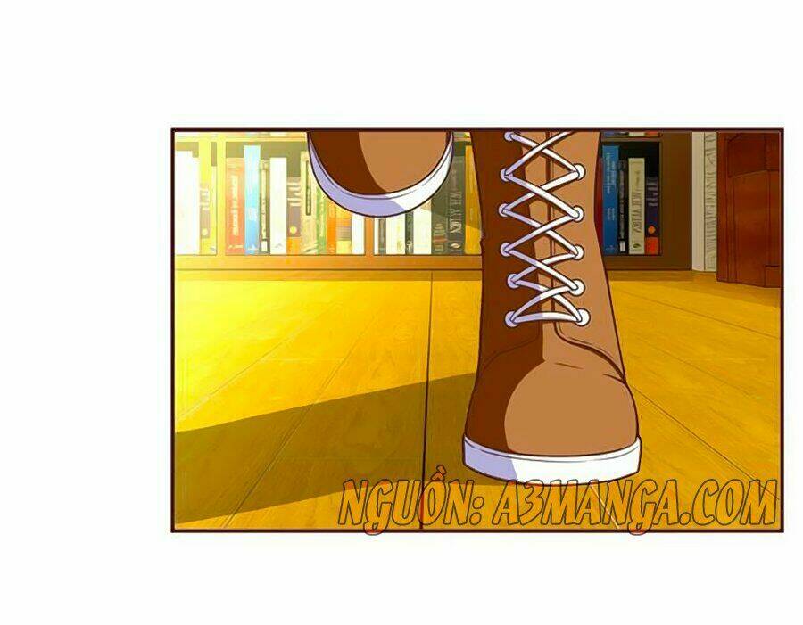 người yêu khát máu của tôi chapter 48 47