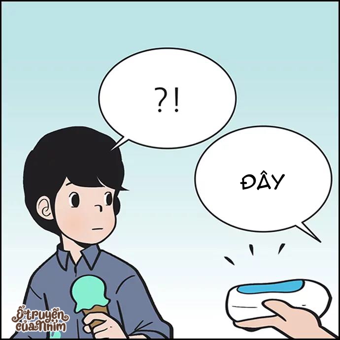 yumis cells chapter 19 5