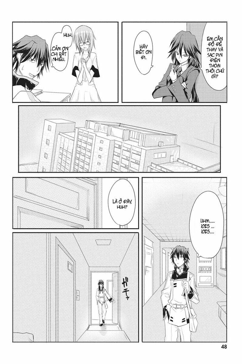 infinite stratos (is) chapter 1 30