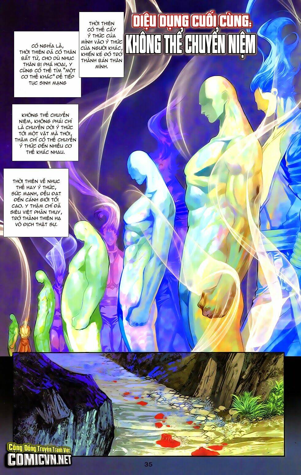 108 - tân thủy hử chapter 12.2 6