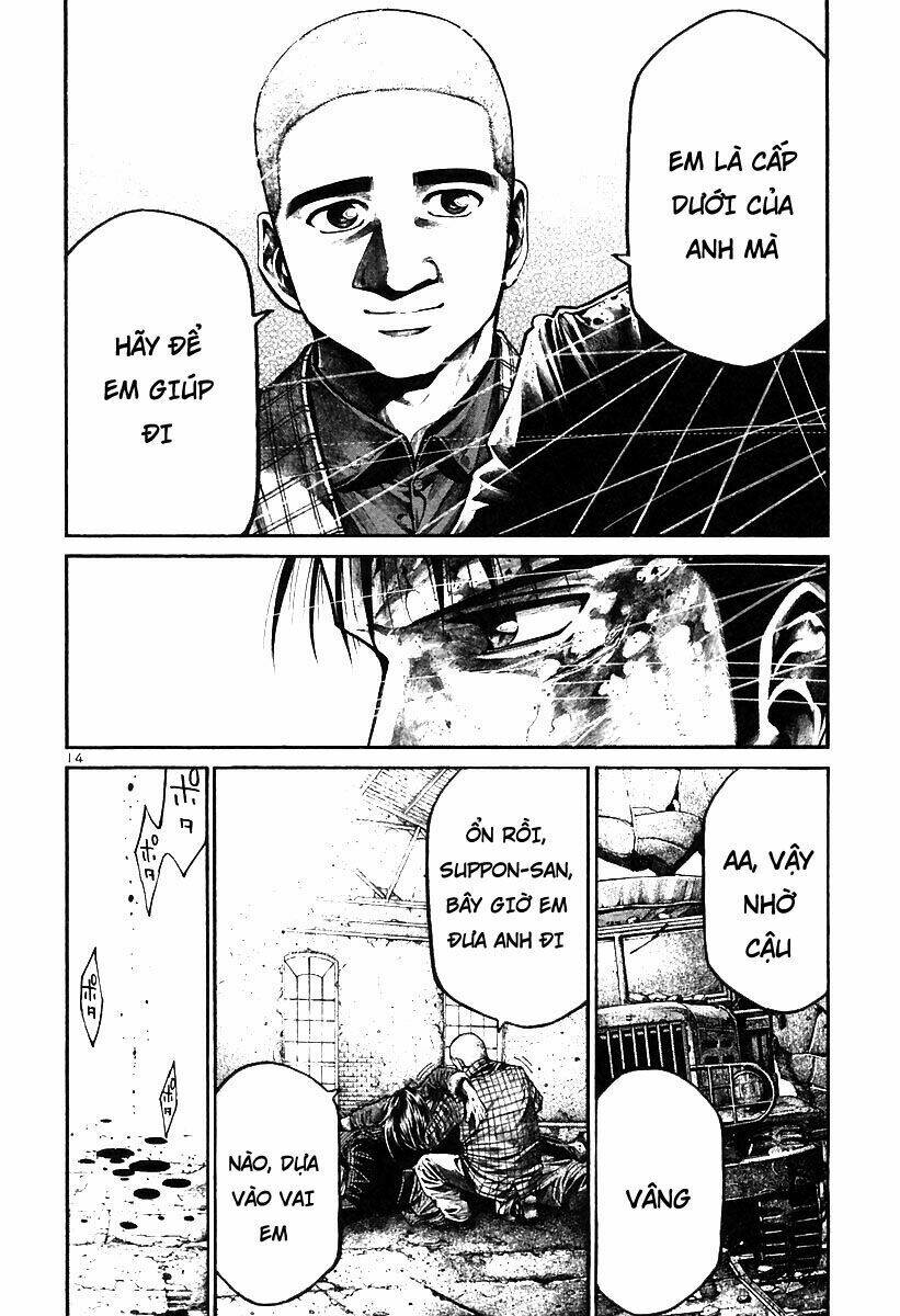 rainbow chapter 187 13