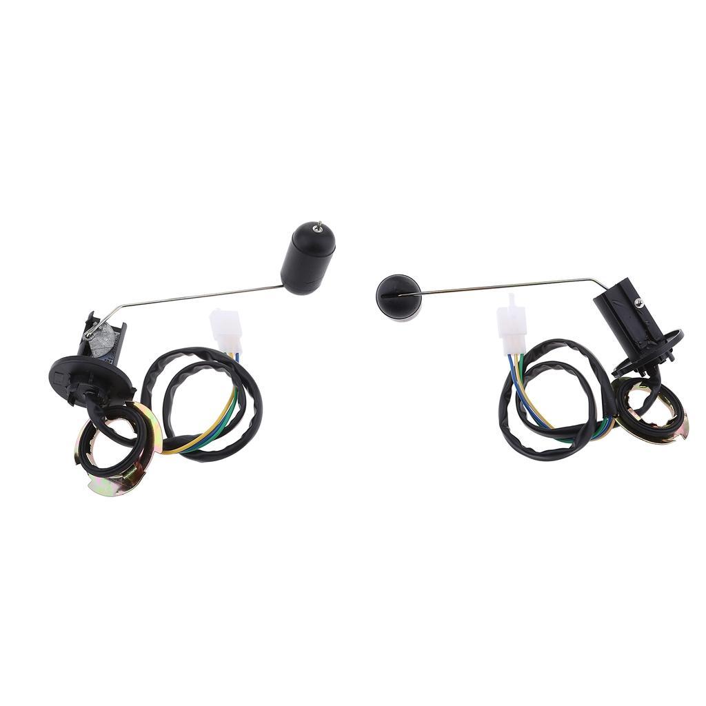 2pcs Tank GY6 50 125 150cc Chinese Scooter Moped