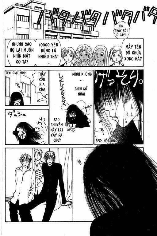 perfect girl evolution chapter 2 19