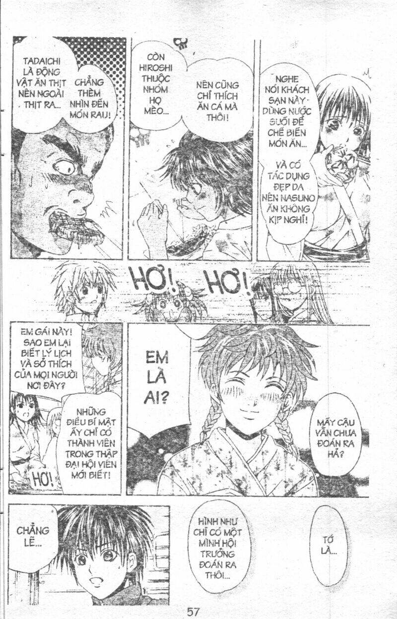 kami to sengoku seitokai chapter 41 9