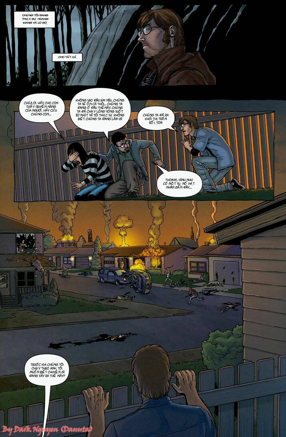 crossed family values chapter 15 12