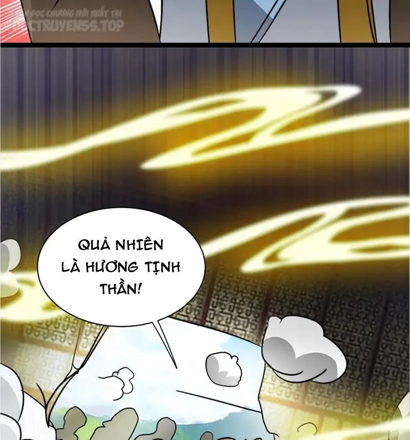 huyền huyễn: ta bắt đầu vô địch từ bại gia chapter 46 29