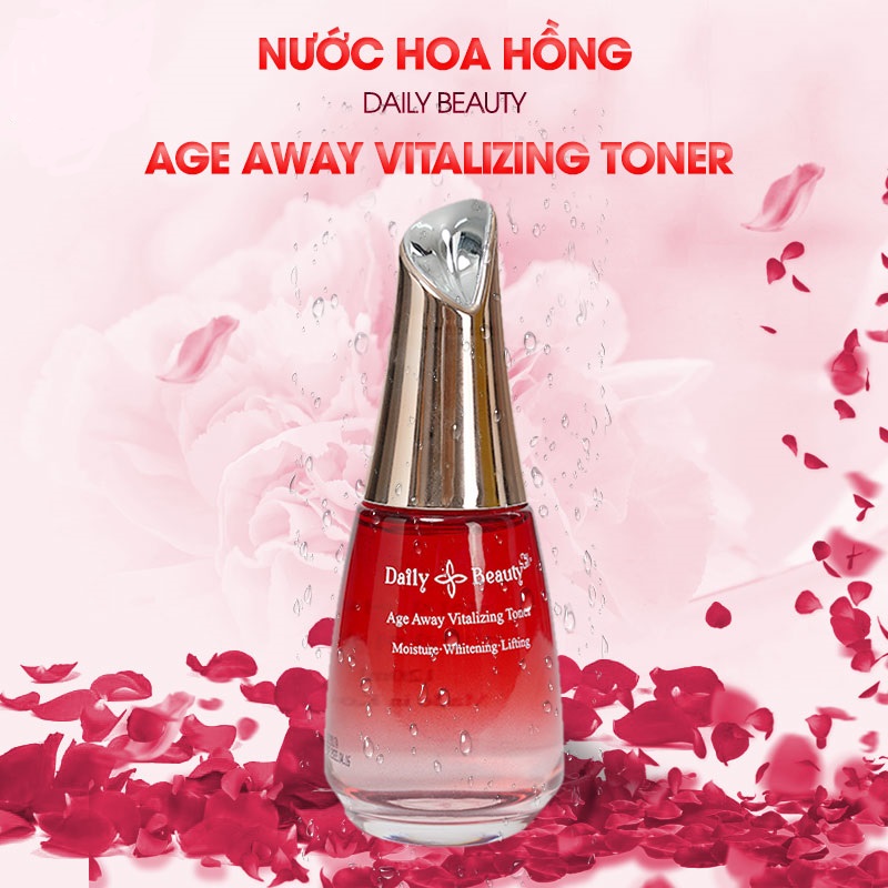 Bộ mỹ phẩm chăm sóc da dầu Daily Beauty R&amp;B nhập khẩu chính hãng LB Hàn Quốc, kiềm dầu, cân bằng da, se lỗ chân lông, làm mềm sáng da, ngừa lão hóa, chăm sóc da dầu toàn diện