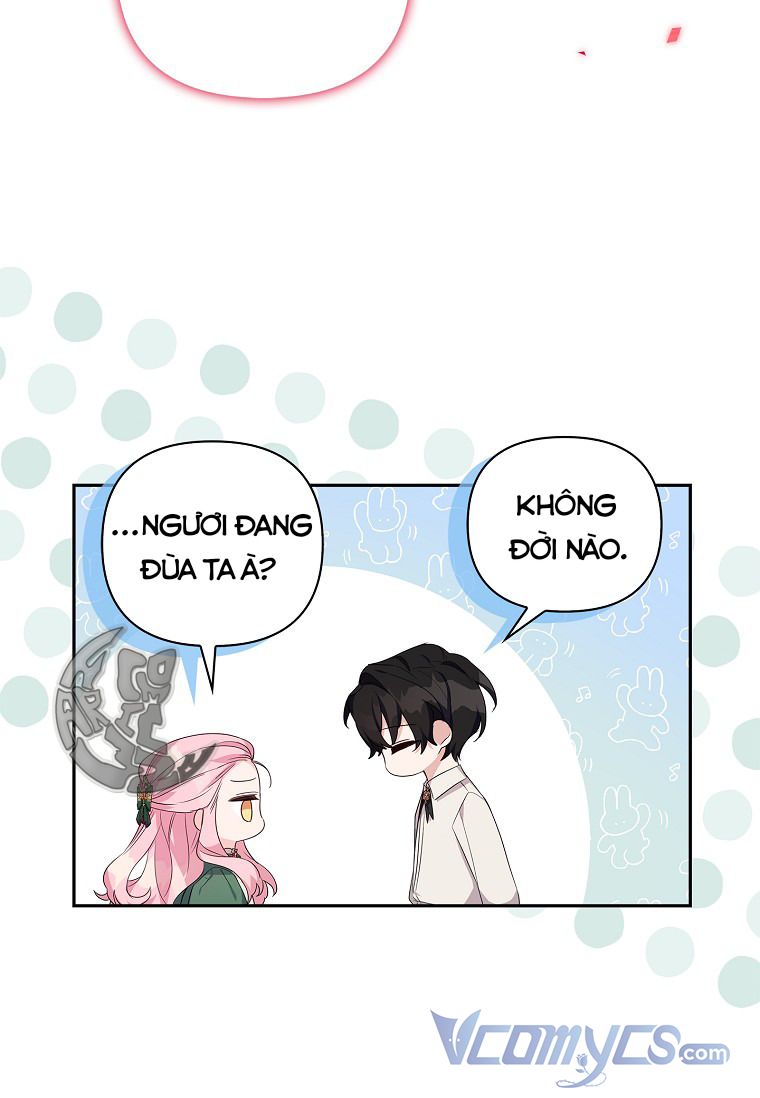 trở thành con gái út của công tước phản diện chapter 13 86