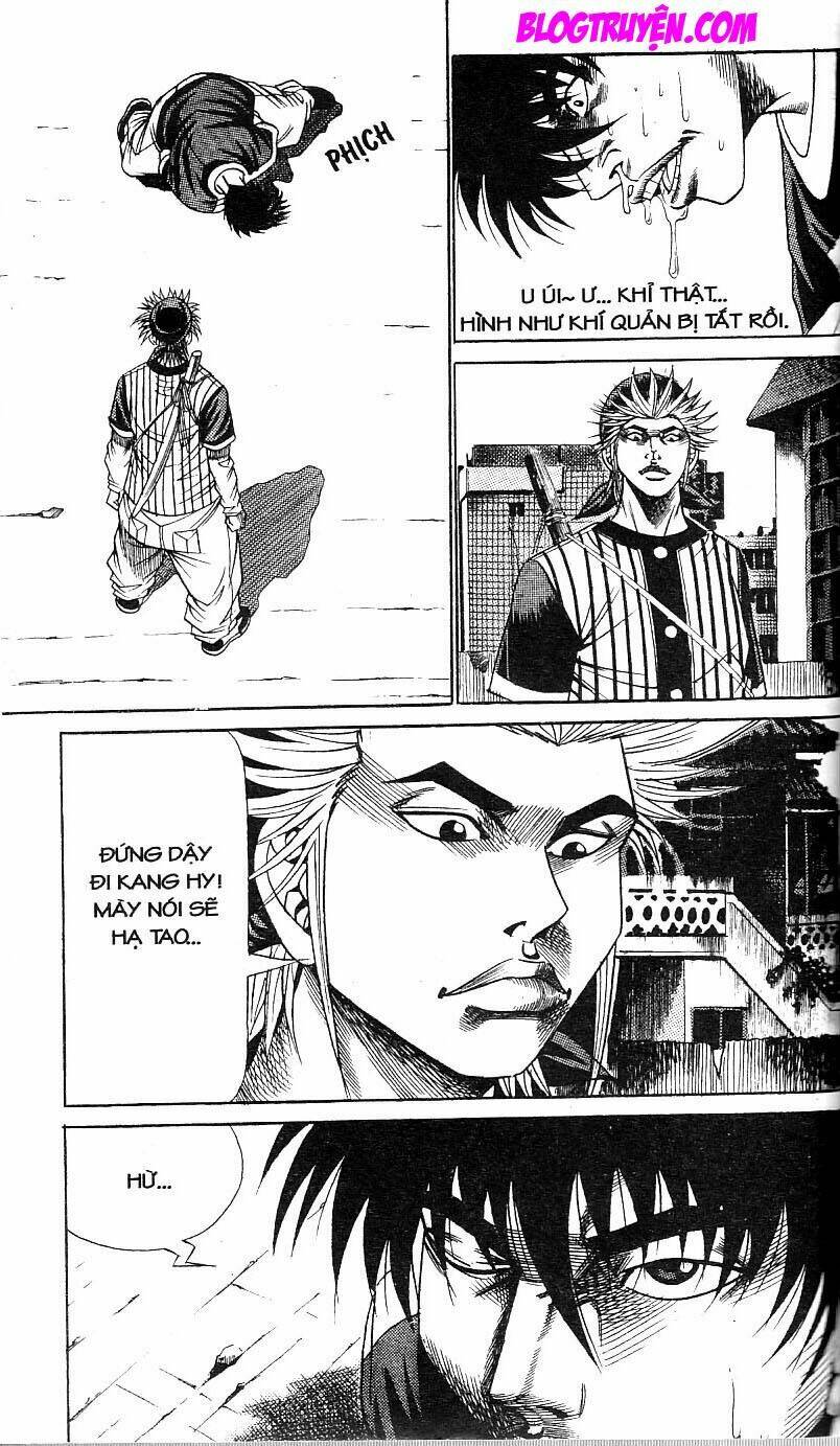 bitagi - anh chàng ngổ ngáo chapter 87 20