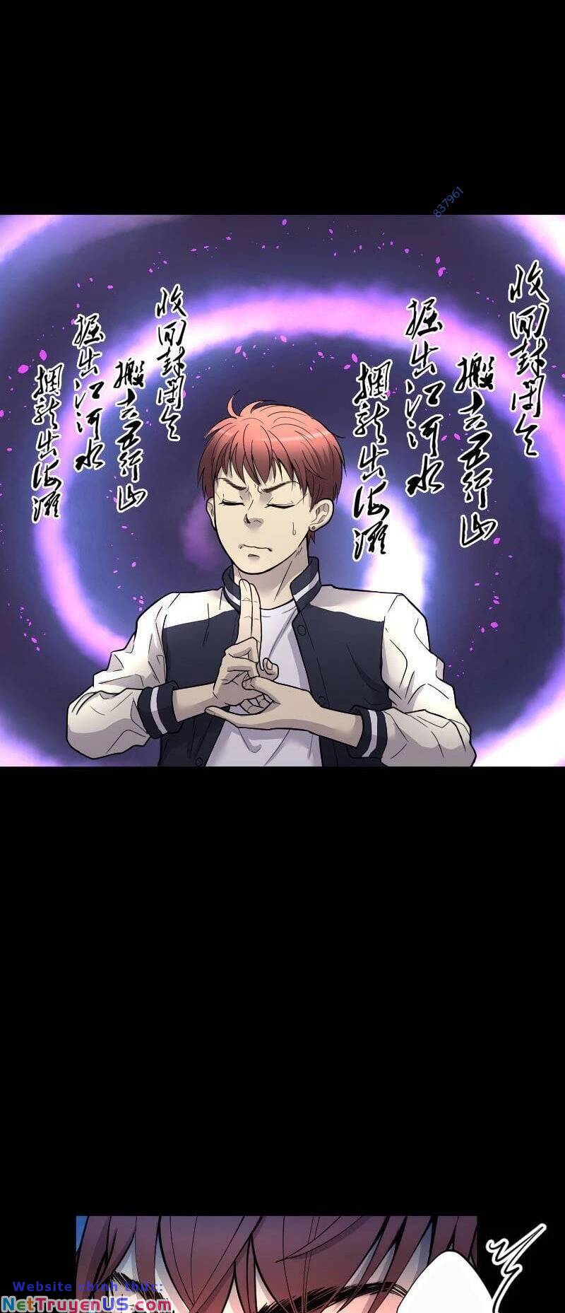 thợ cắt tóc cho diêm vương chapter 25 25