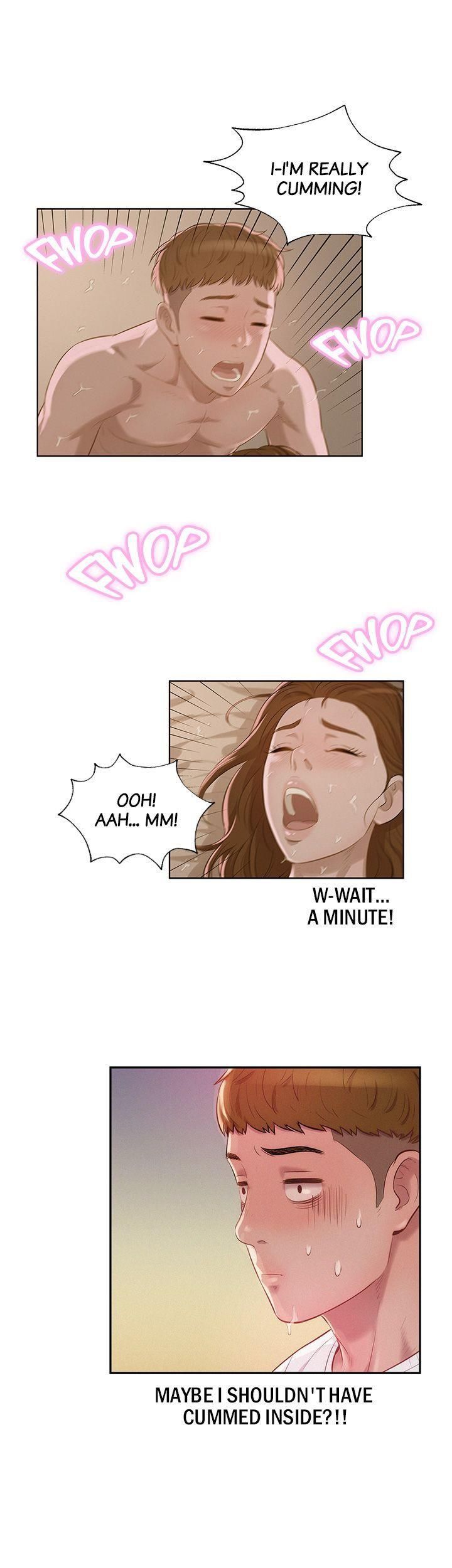 sinh viên năm nhất chapter 11 9