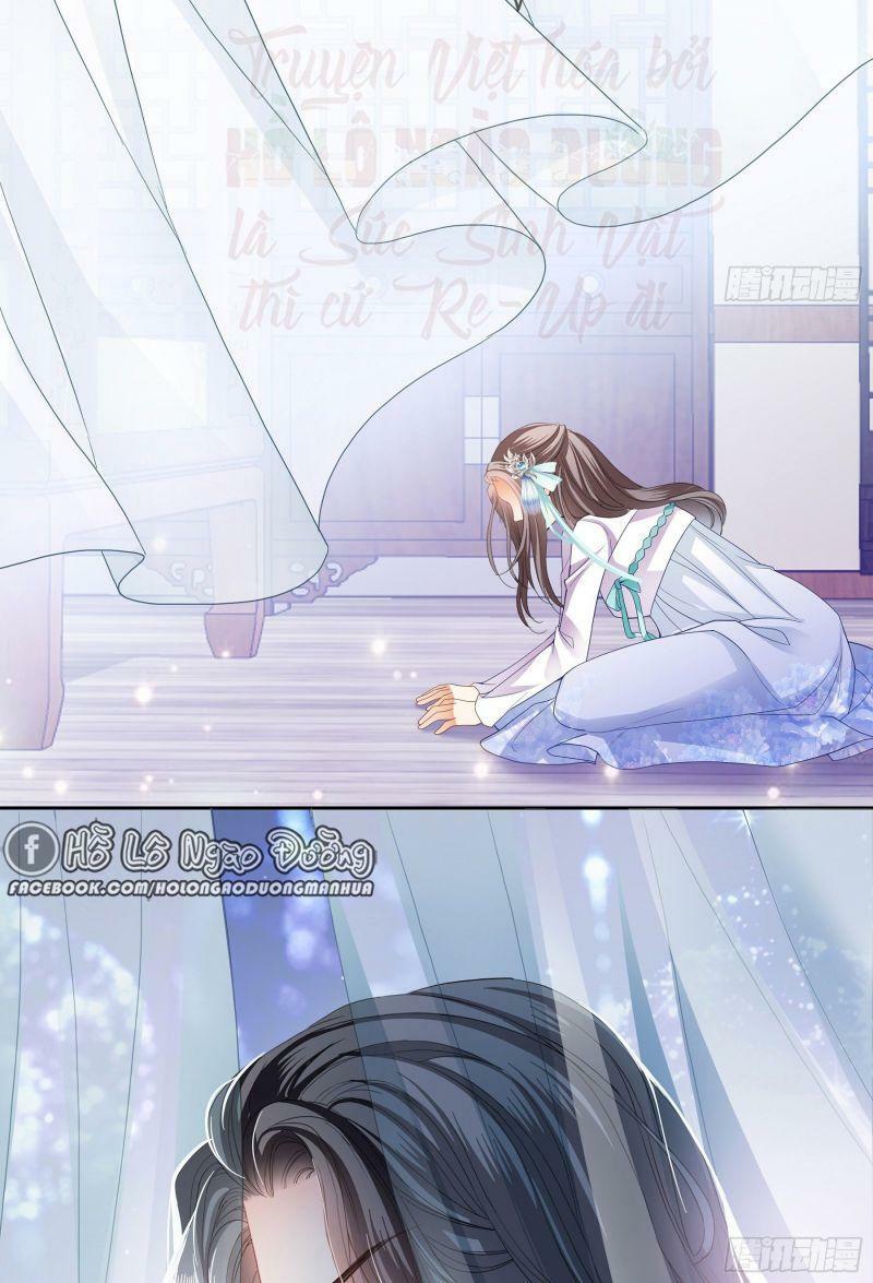 bổn vương muốn nàng chapter 27 38