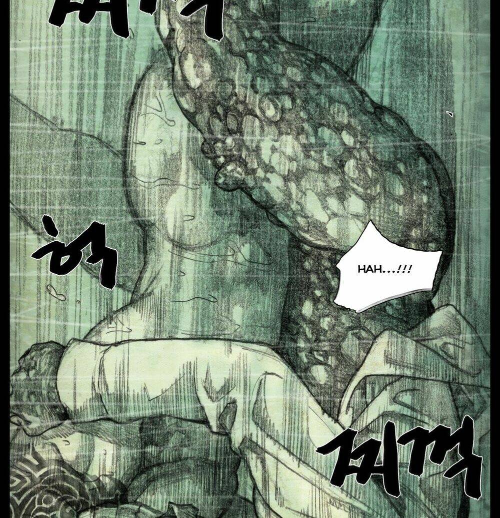 ngôi nhà của những búp bê chapter 25 87