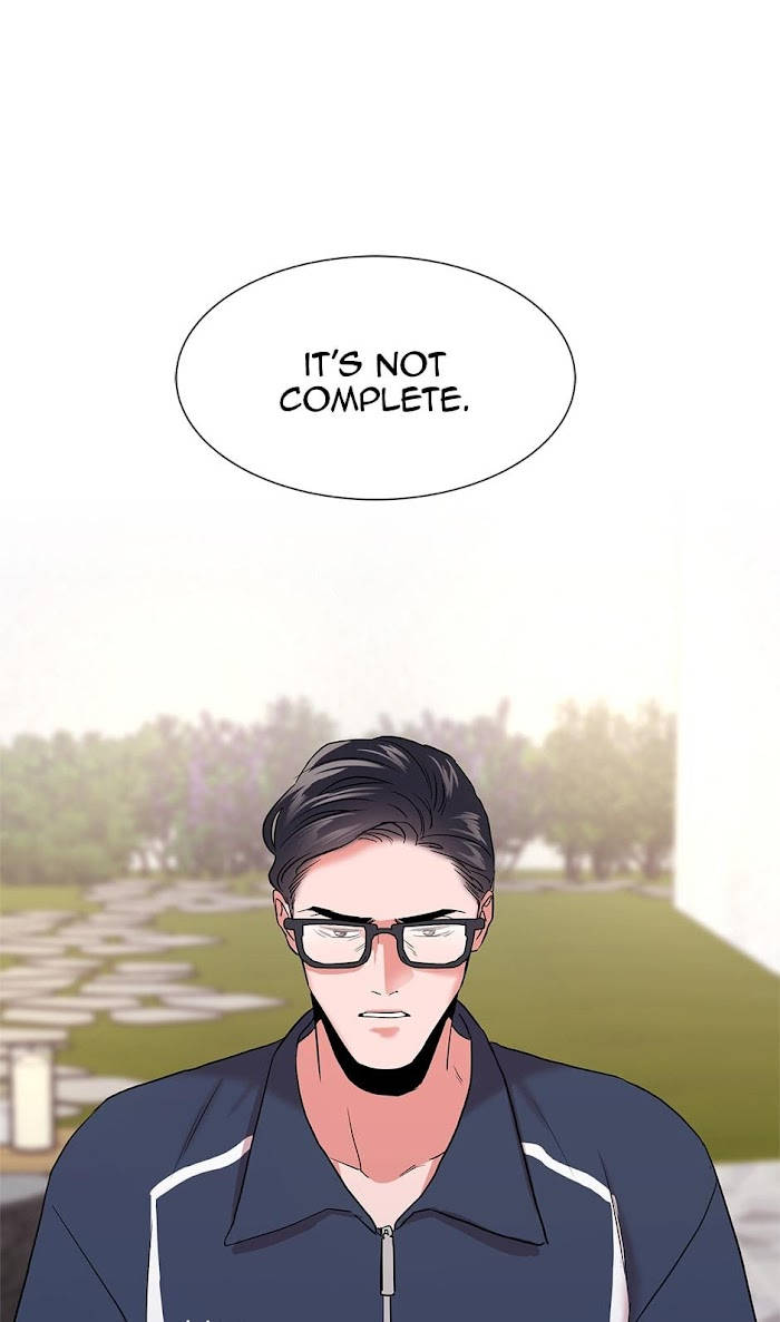 [raw] red candy chapter 64 61