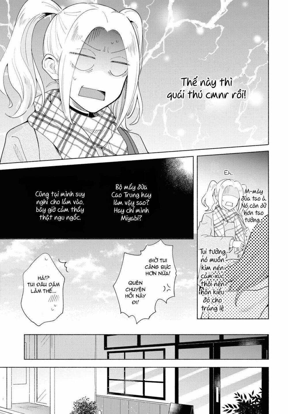 this love that won't reach chapter 24 15