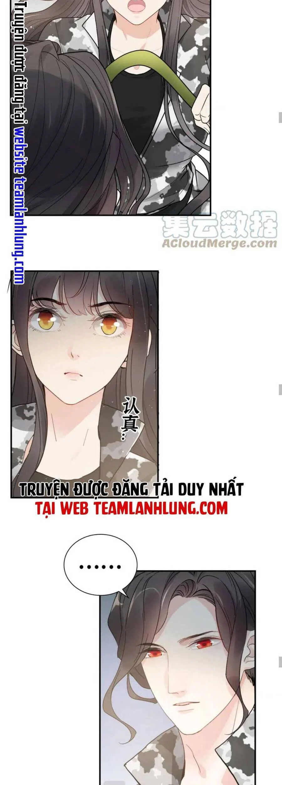 cô vợ hợp đồng bỏ trốn của tổng giám đốc chapter 476 22