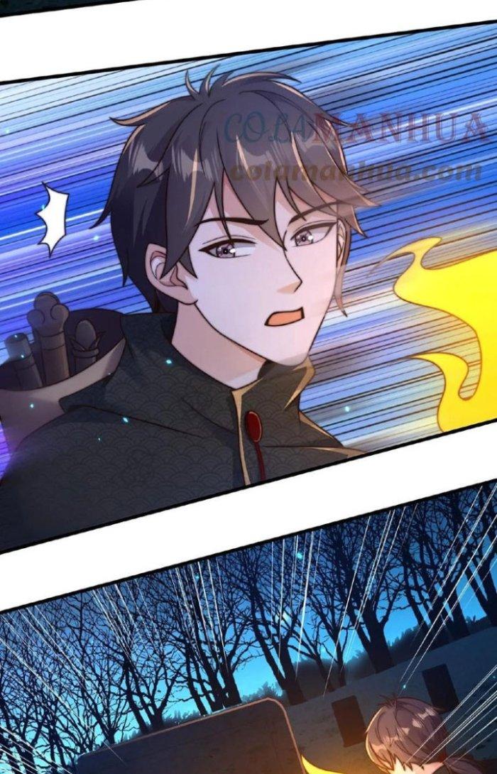 ta nuôi ma quỷ ở trấn ma ti chapter 56 30