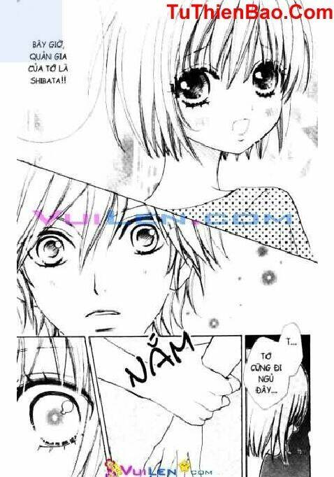 chàng quản gia của bé mei chapter 7 49