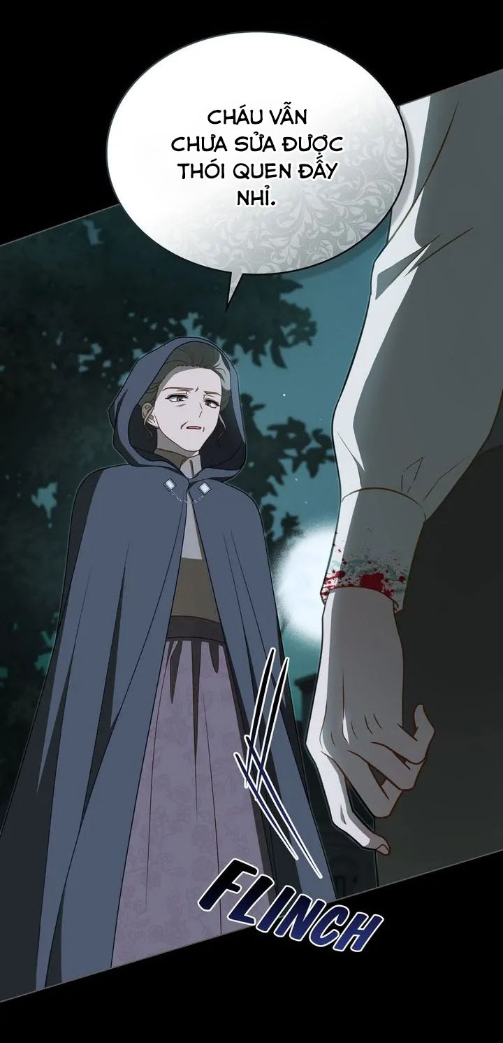 cầu mong chúa sẽ cứu rỗi cho cái chết của tôi chapter 28 6