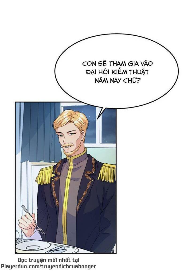 nữ hiệp trở về chapter 4 66