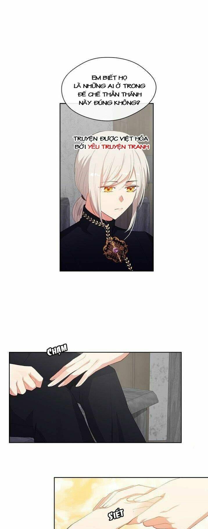 cộng tác của hoàng đế chapter 48 1