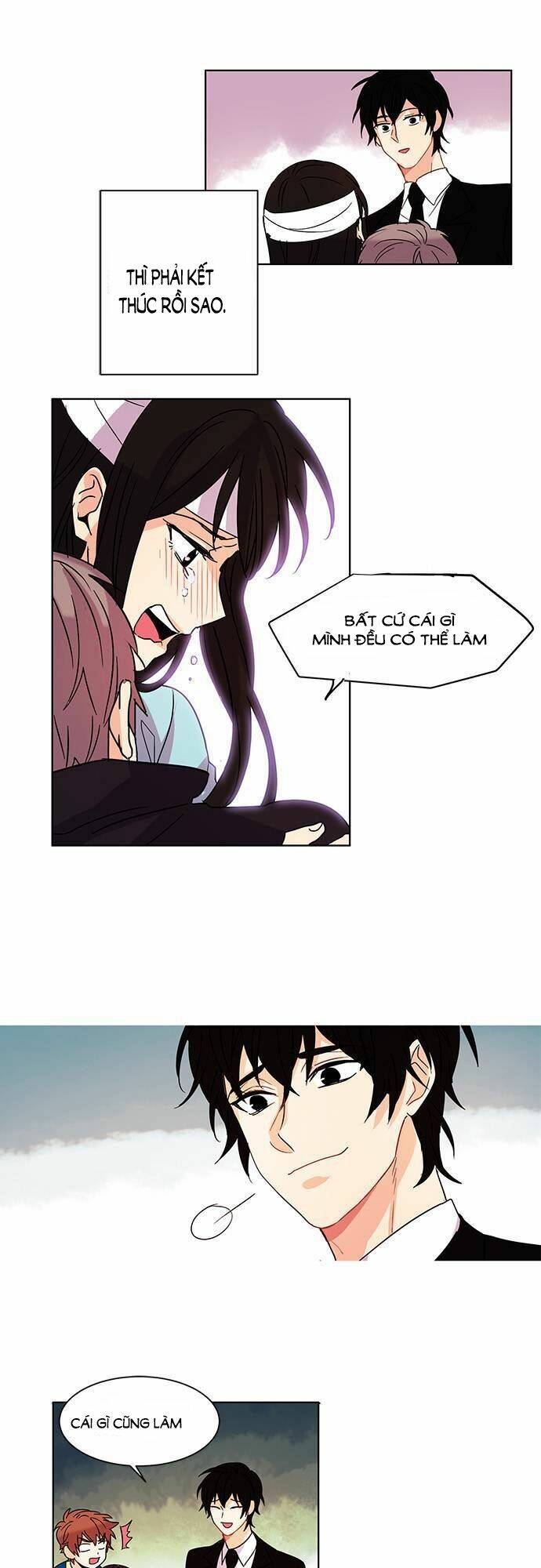 oh! lord jesus chapter 13 14