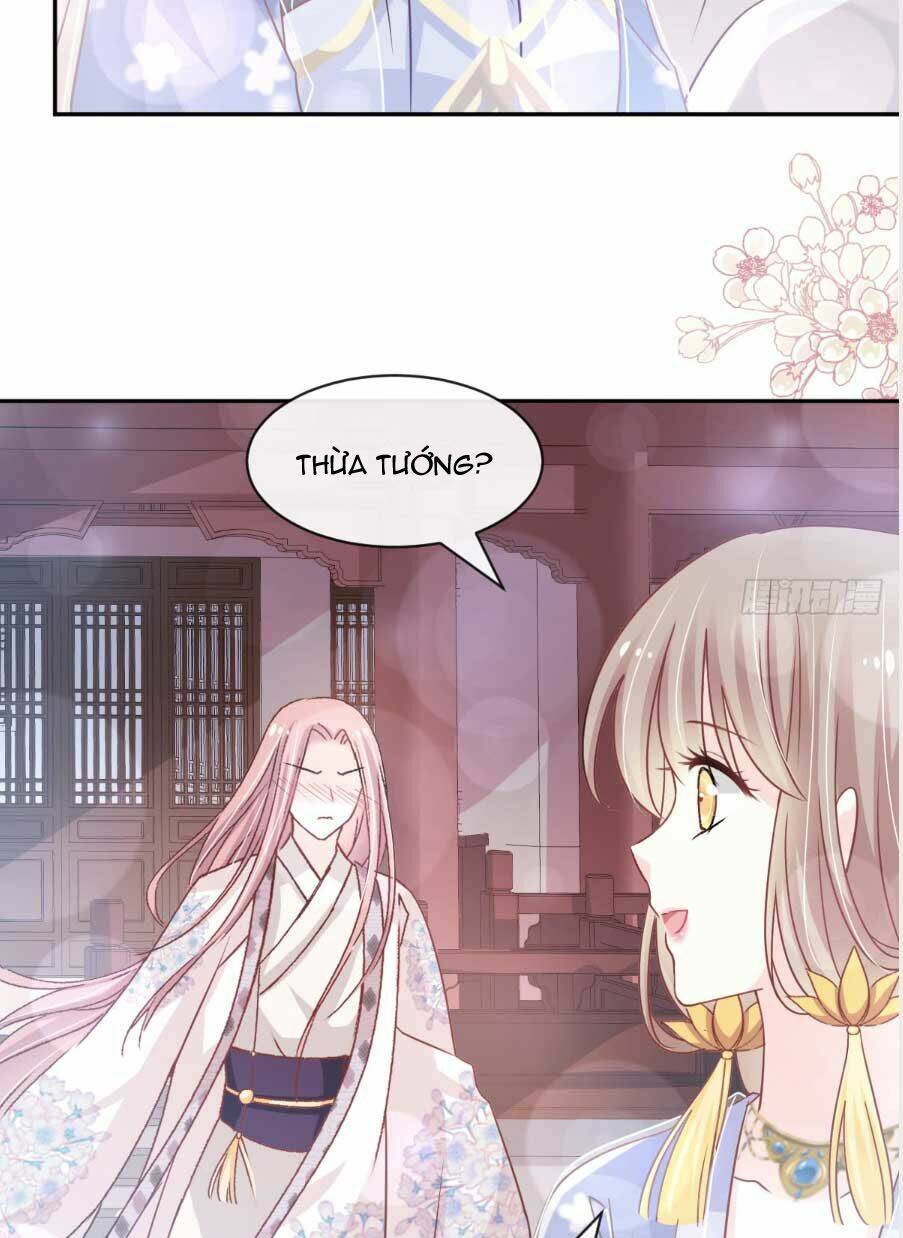 thiên hạ đệ nhất sủng phi chapter 134 4