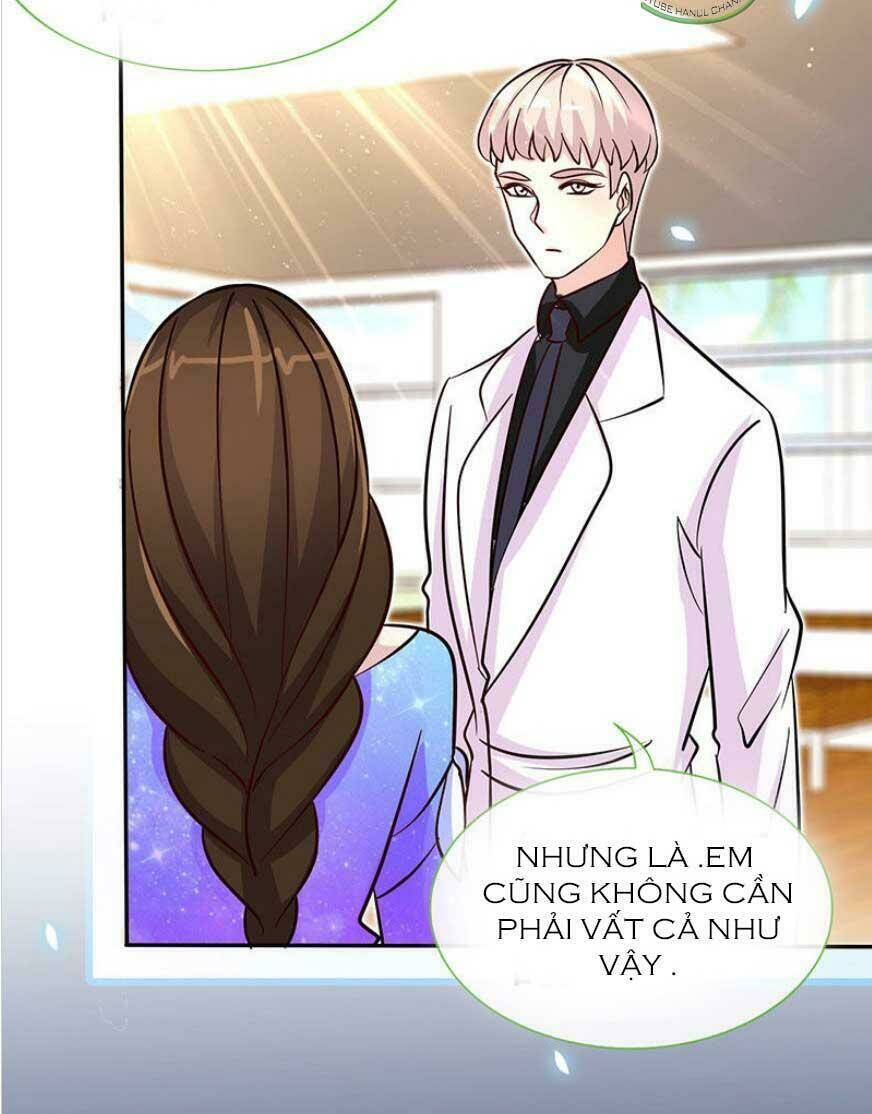 truy nã toàn cầu truy thê về sủng chapter 88.1 24