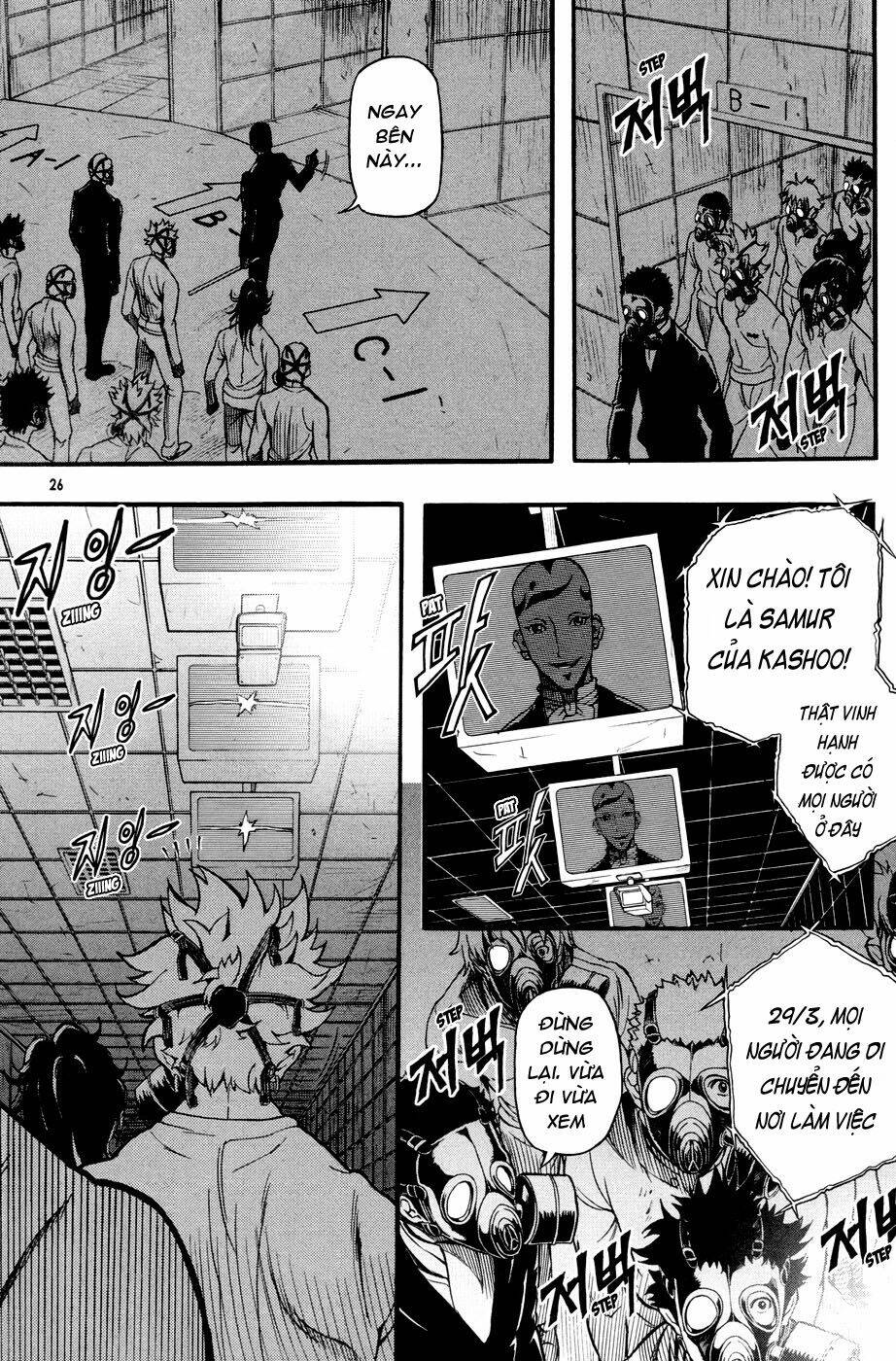 la mosca chapter 1 24