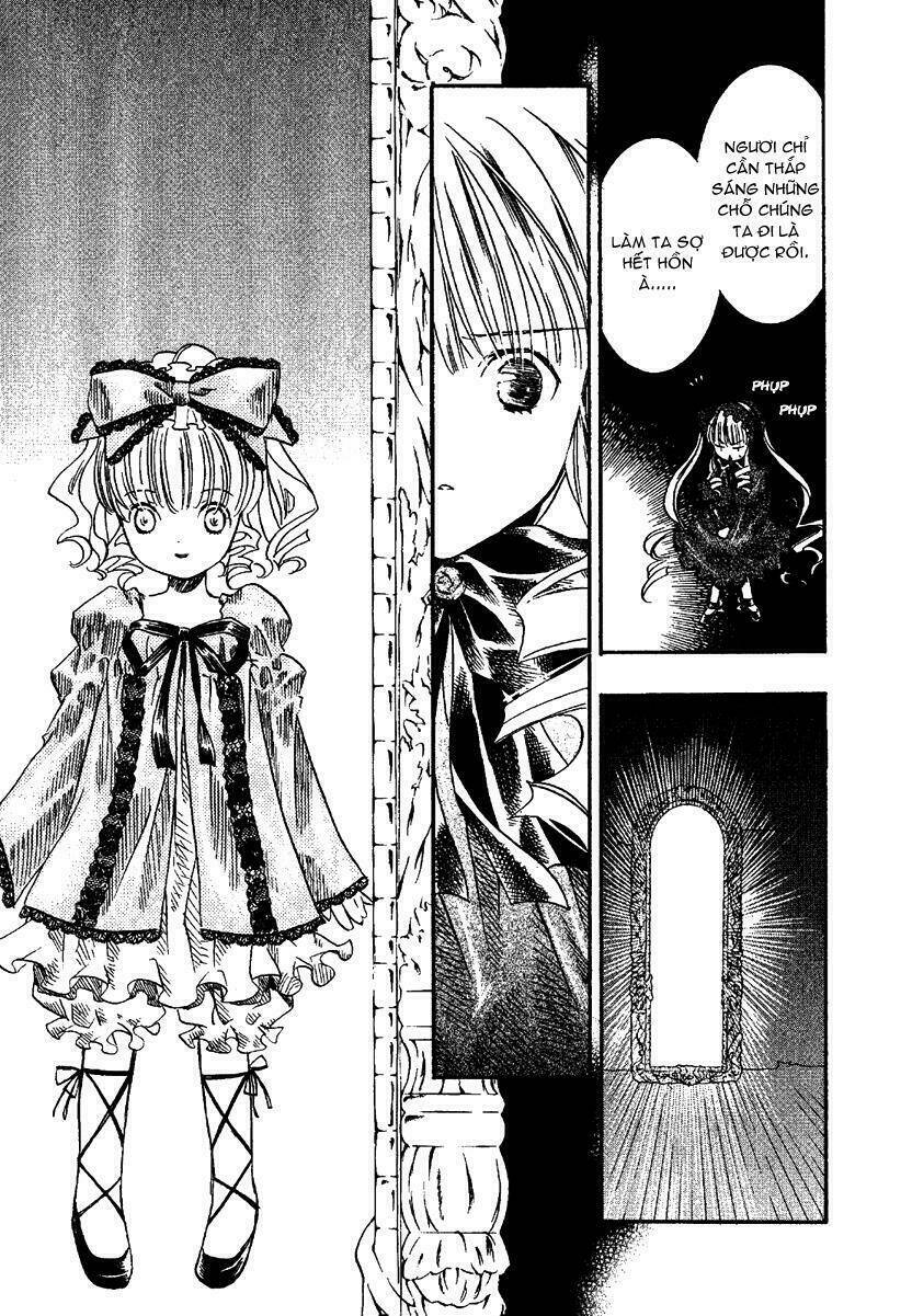 rozen maiden ii chapter 7 21