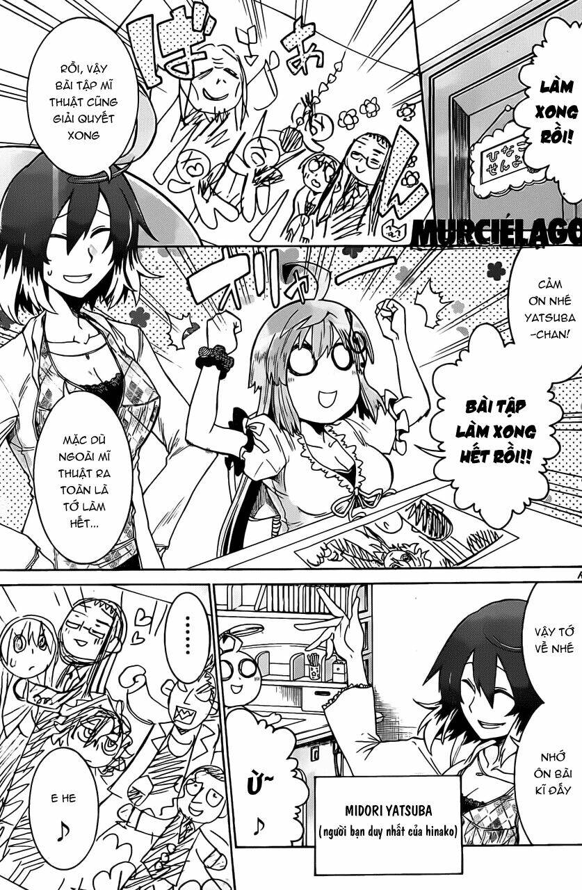 murcielago chapter 5 1